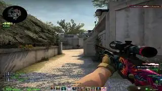 some 16yo highlights csgo//gamersclub evolucao lvl 15-18