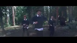 Funk Harry Potter