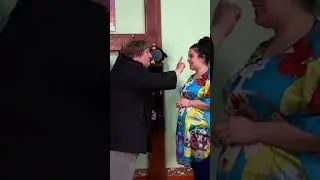 Шуба на которую у мужа остались деньги после платежей #shorts