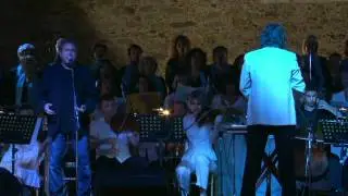 ΑΞΙΟΝ ΕΣΤΙ - ΤΗΣ ΔΙΚΑΙΟΣΥΝΗΣ ΗΛΙΕ ΝΟΗΤΕ - ΟΥΡΑΝΟΥΠΟΛΗ mp4