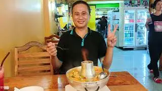 QV 107  Part 1 of 2  @Thailand  - Phuket 4 days 3 nights ( Day 1 & Day 2 )