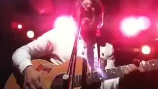 Ray Wilson - Not about us (LIVE)