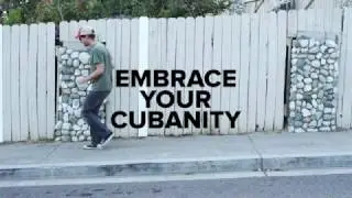 Embrace Your Cubanity