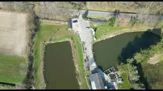 Neueröffnung am 01.05.2023 Angelpark-Hoisdorf 🎣🥳