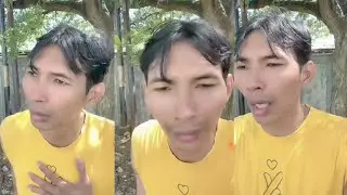 arya khan lebih suka ke warung madura daripada ke mall