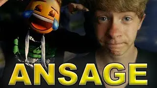 Pleuntah - Ansage