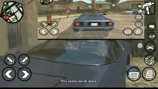CJ Picking up GIRLS in Gta San Andreas