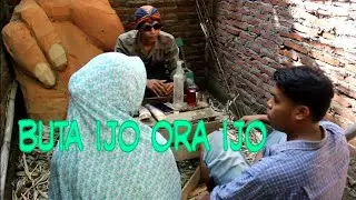 Nyupang buta ijo || film pendek ngapak #KEPRIMEN