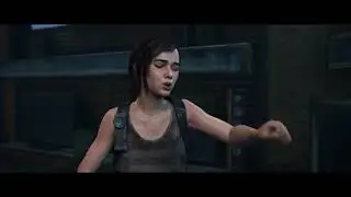 The Last Of Us Part I