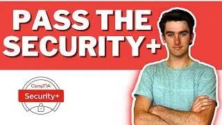 The Ultimate Security+ Guide | Strategies, Best Materials, Questions, and Timeline