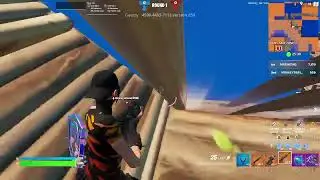 fortnite time