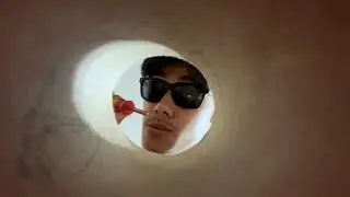 You’re The Last Pringle In The Can ASMR