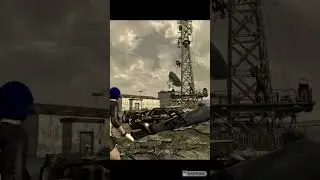hilarious timing FNV radio