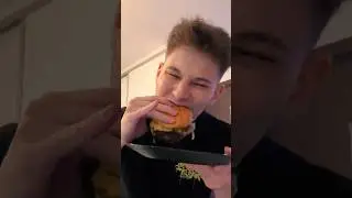 Το καλύτερο Burger της Αθήνας🍔
