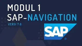 SAP Modul 1 - Navigation