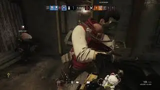 Tom Clancy's Rainbow Six®