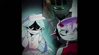 ORIGINAL👻 || ft. Cass, Soulvester & Connie || [Dandy's World HALLOWEEN] 