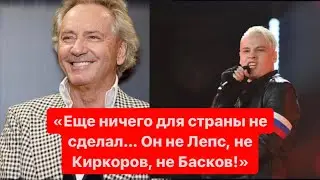 Что есть в легендарном SHAMAN чего никогда не будет в других!