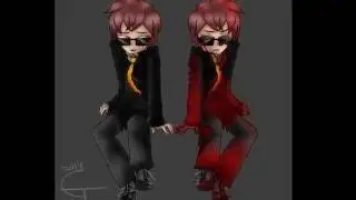 Insane Evil Soulkeeper OMFG I Love You