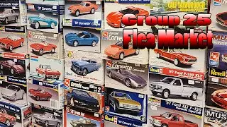 Hobby Flea Market