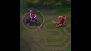 Karma Shield VFX Reference 2
