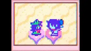 DELTARUNE Chapter 3+4 - Every Kralsei Moment (UPDATED)