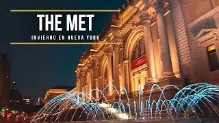 The MET: All You Need To Know About The Museum 🗿🏛