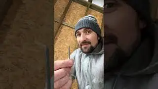 ГВОЗДИ . КАКИЕ ВЫБРАТЬ ДЛЯ ОСП  ?  ЕРШЕНЫЕ или винтовые