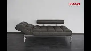 Угловая часть Кио от компании Bo-Box