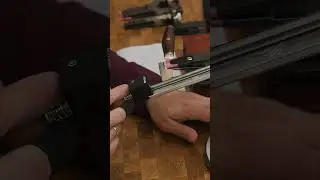 Заточка ножа