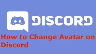 How to Change Avatar on Discord 2022 *Tutorial
