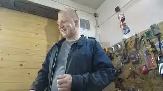 В ГОСТЯХ У МОТОПЧЁЛА