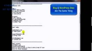 How to get organized for internet marketers