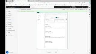 Power Automate - How to update SharePoint Created, Created By, Modified, Modified By Fields?