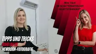 Wickeltisch im Fotostudio? - Ein Muss!