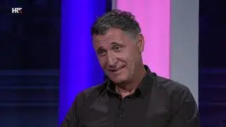U svom filmu: Hrvoje Šalković