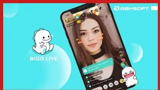 VIRAL: Awek Bigo Live Payung Seksi Tetek Besar | Video Terkini 2019