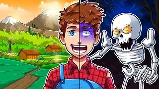 I Ruined Stardew Valley’s Chill Vibes With Hardcore Mods