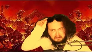 Жесткий Wife Slayer заглорикиллил Бэброна Ада