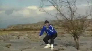 Father Ted: old grey whistle theft