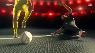 European Qualifiers Intro - UEFA Euro 2020 - Romania