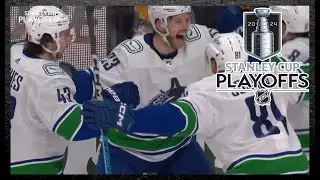 Vancouvers Unbelievable Comeback Stuns Nashville