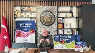 Formation Complex / Detaylı Ürün Anlatımı - Prof. Dr. Ayhan Altıntaş