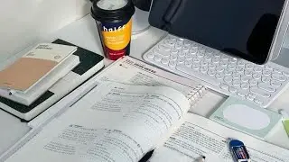 a week in my life ! 7 days vlog ! study vlog #youtube