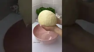 Turk taomi juda mazali chiqdigan Xachapuri tayyorlash 👍👍👍😋😋😋