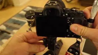 Rokinon 14mm f/2.8 (e-mount) Focus Calibration