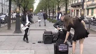 Николай МУЗАЛЁВ - 