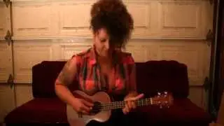 DAY772 - Lexi Marie - Invisible Walkers