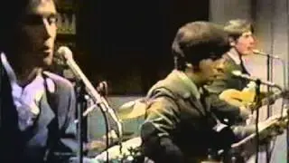 THE BYRDS - You Ain't Going Nowhere (1968)
