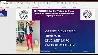 Formation Power point partie 1 MHB##!!!